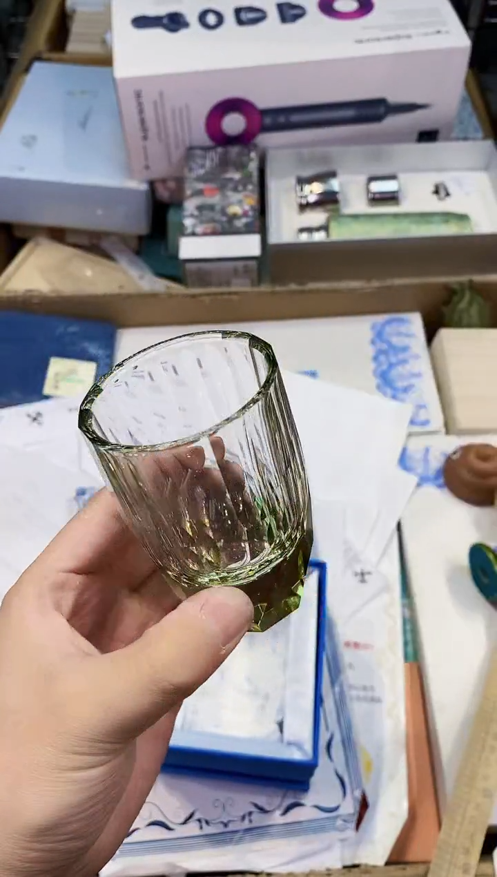 【闪购商品】瓷片都是我的大宝贝儿瓷器