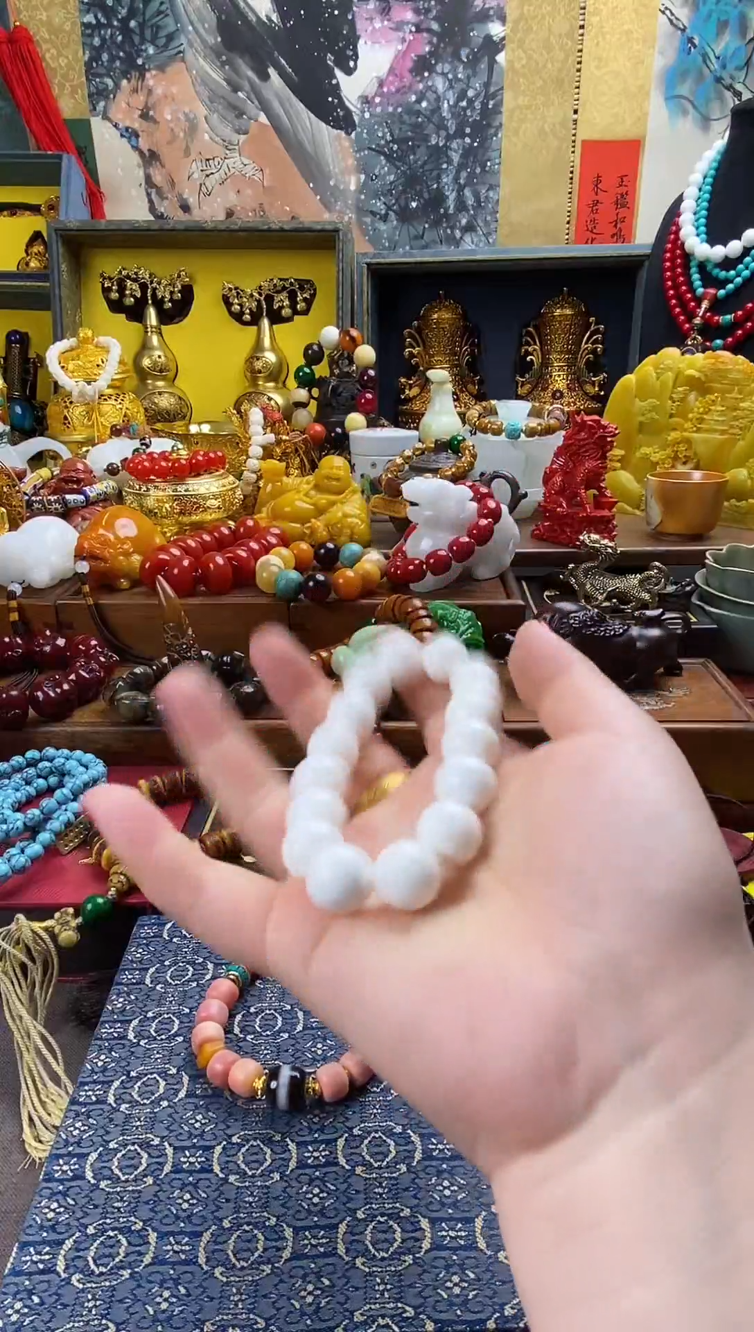 其他贝壳【王姬珠宝品质甄选】