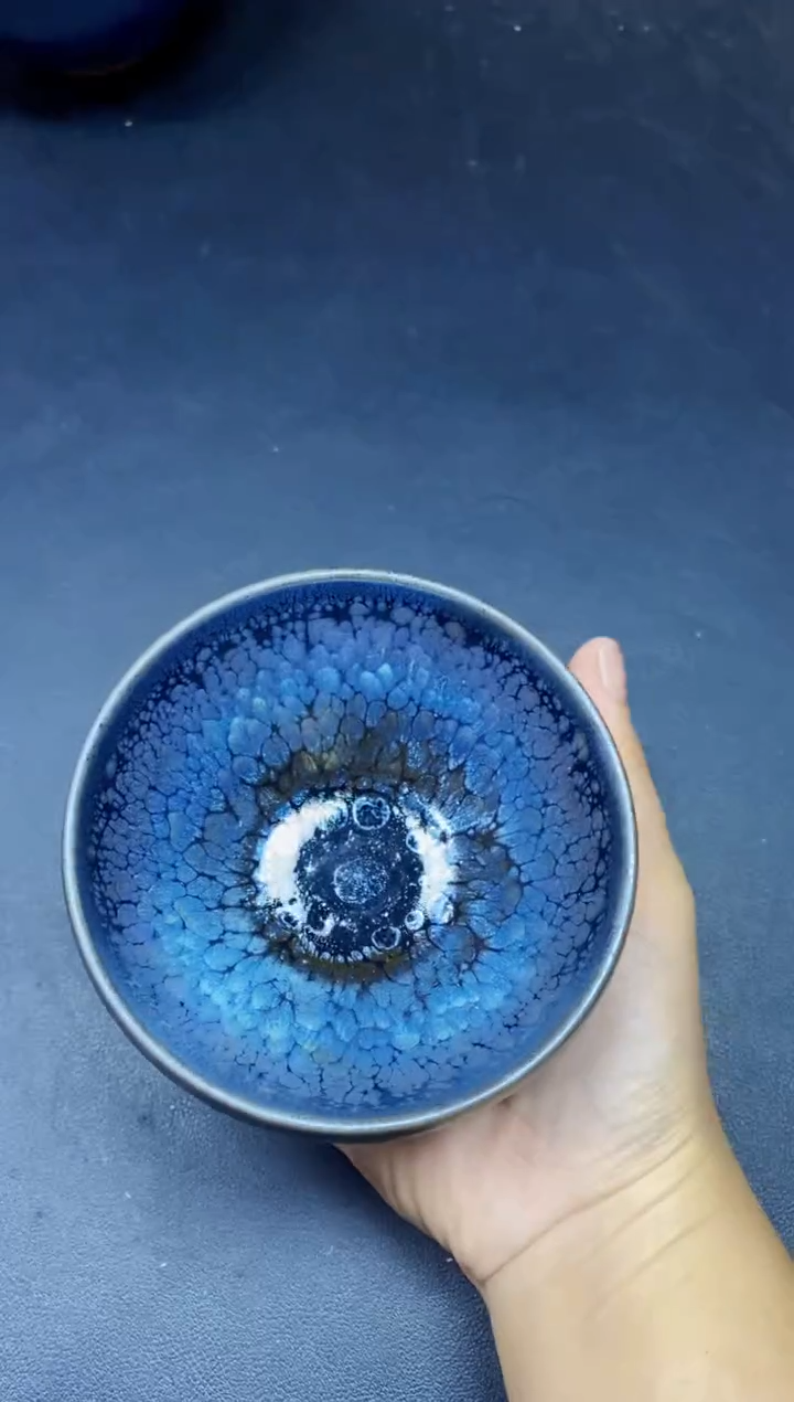 茶盏512微瑕              
