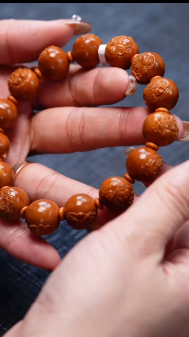 其他橄榄核橄榄核