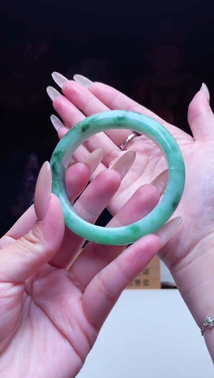 未镶嵌定制翡翠J-@@QJNN122972多样性发其一