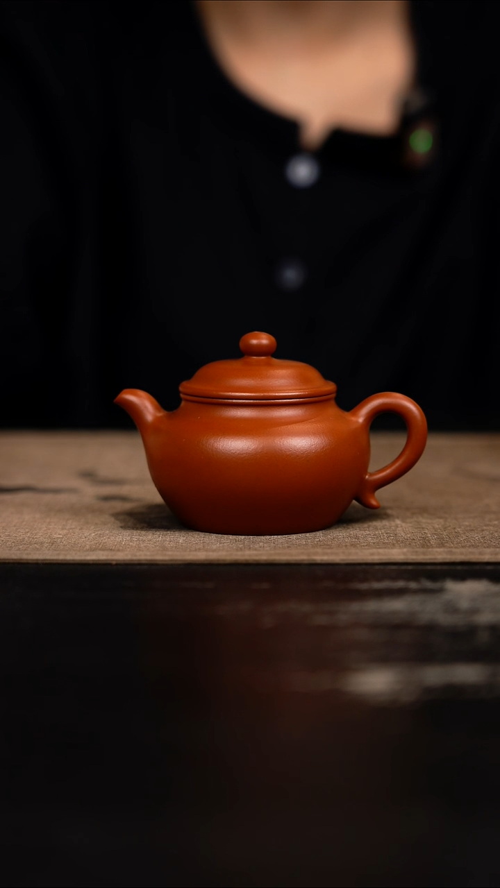 茶壶紫砂茶壶茶壶100cc