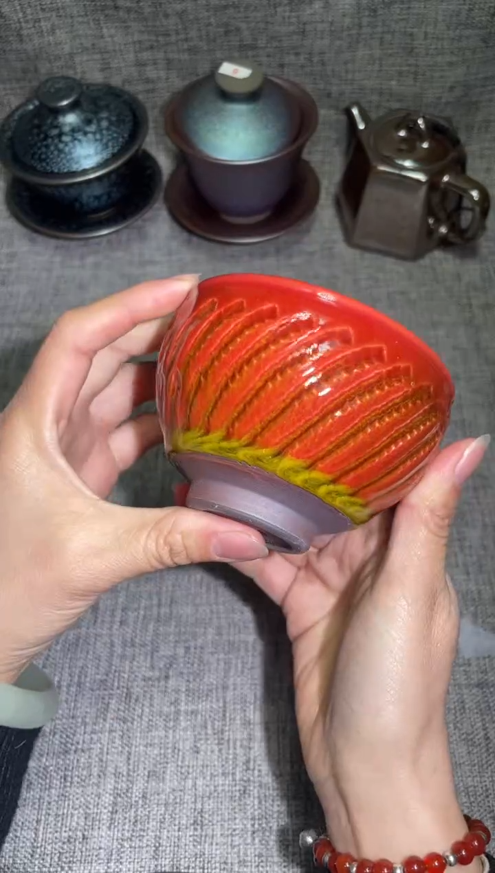 【闪购商品】茶盏建盏闪购微瑕链接