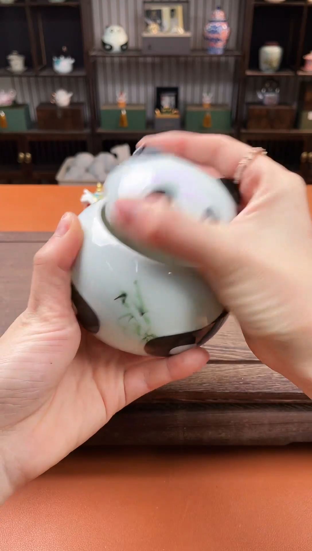 【闪购商品】陶你所爱茶器清仓福利品