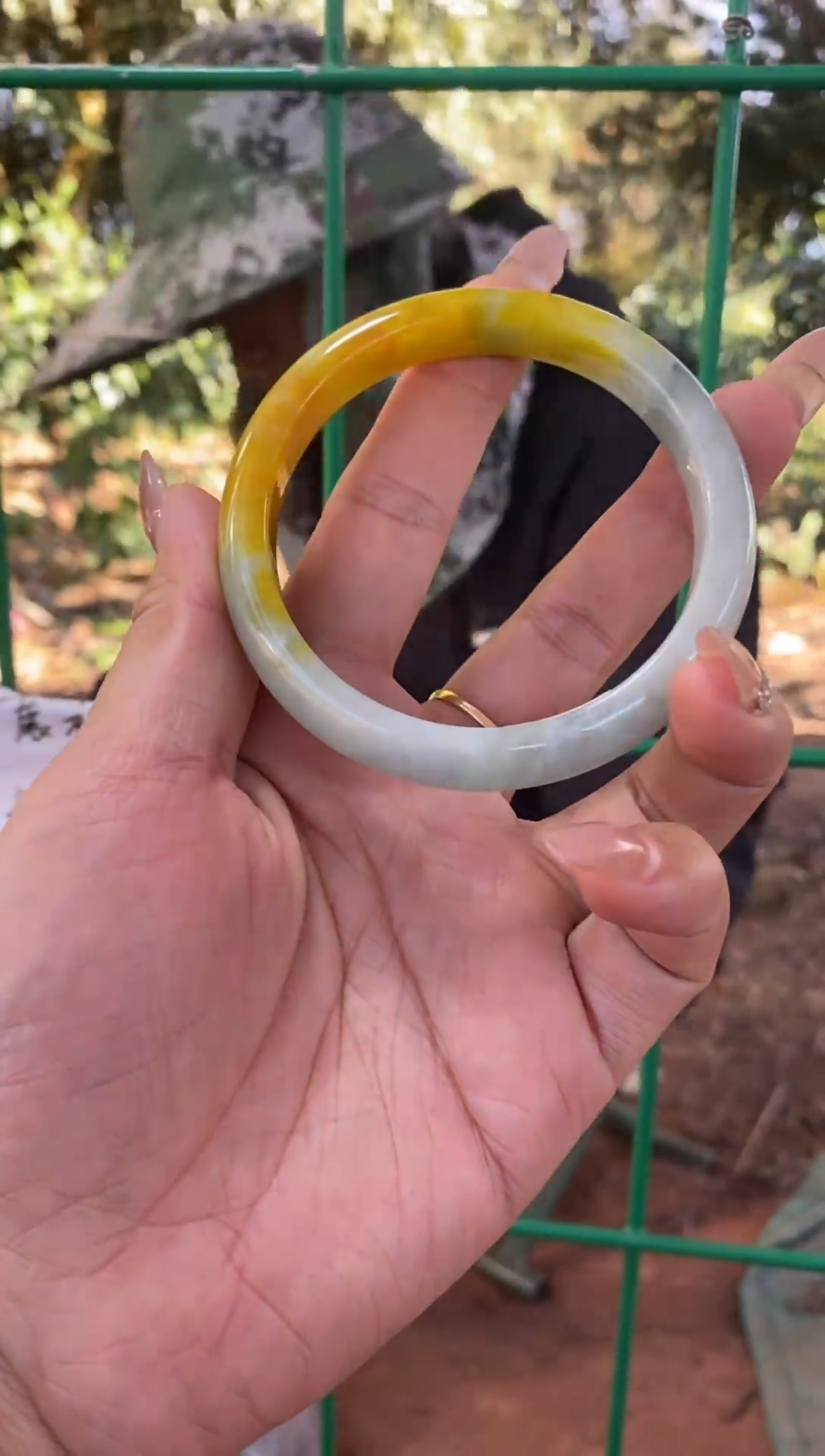 非金属无所见即所得092   圈口61