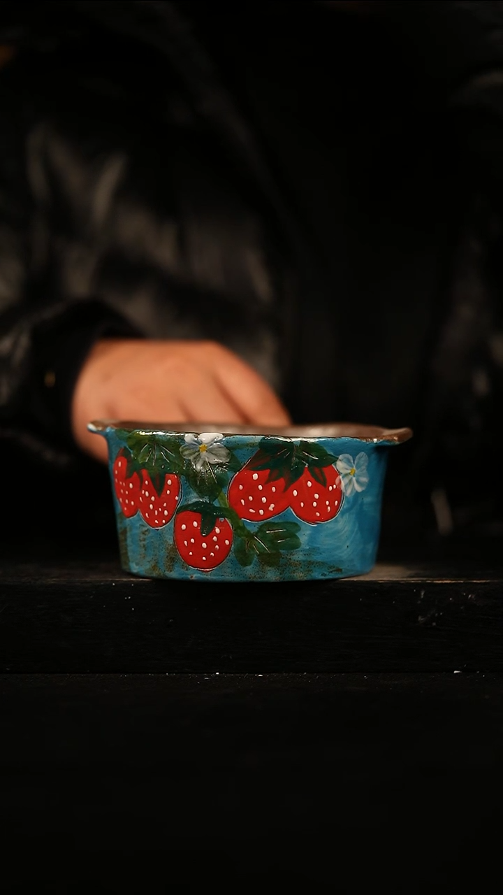 瓷片遇瓷手作同款605