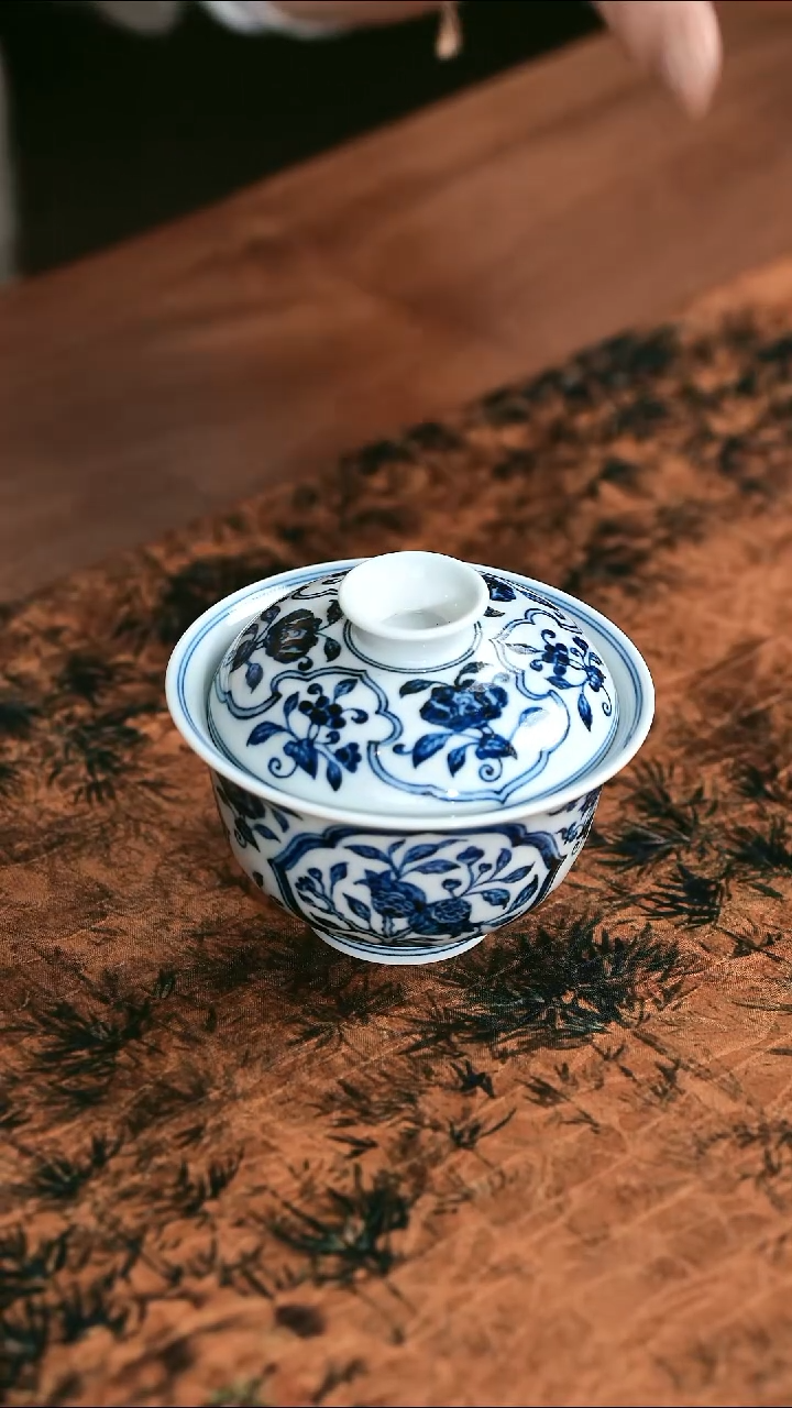 摆件瓷微瑕景德镇邮政专属链接@@@JD195