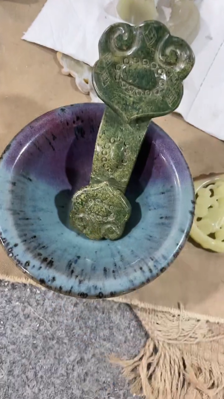 【闪购商品】摆件瓷器瓷器瓷器瓷器瓷器瓷器瓷器