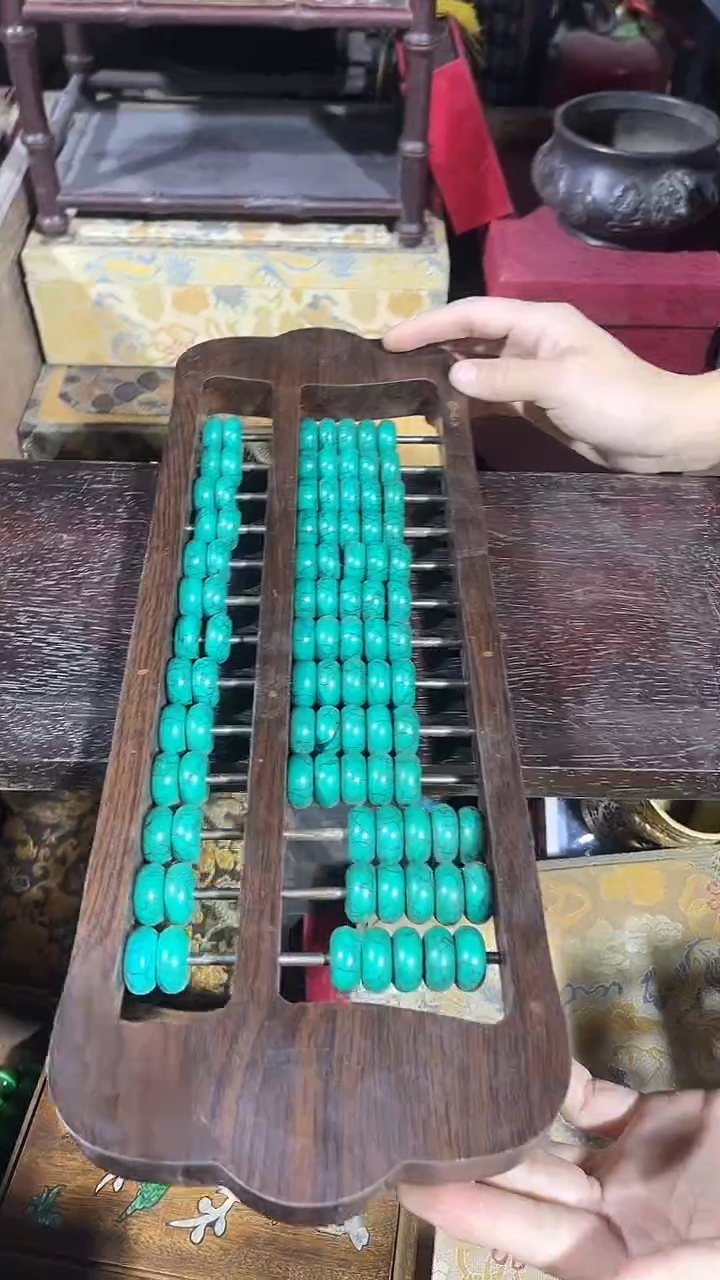 【闪购商品】滴血莲花菩提吊坠1