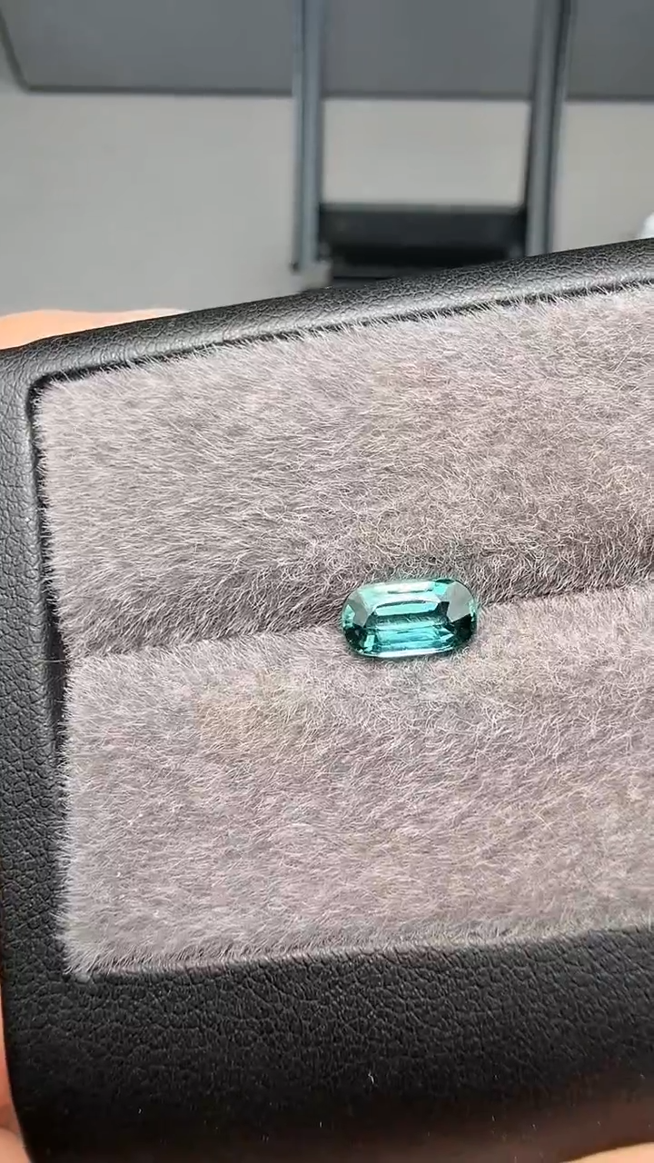 【闪购商品】碧玺拉贡未镶嵌1.1ct-A812-1p