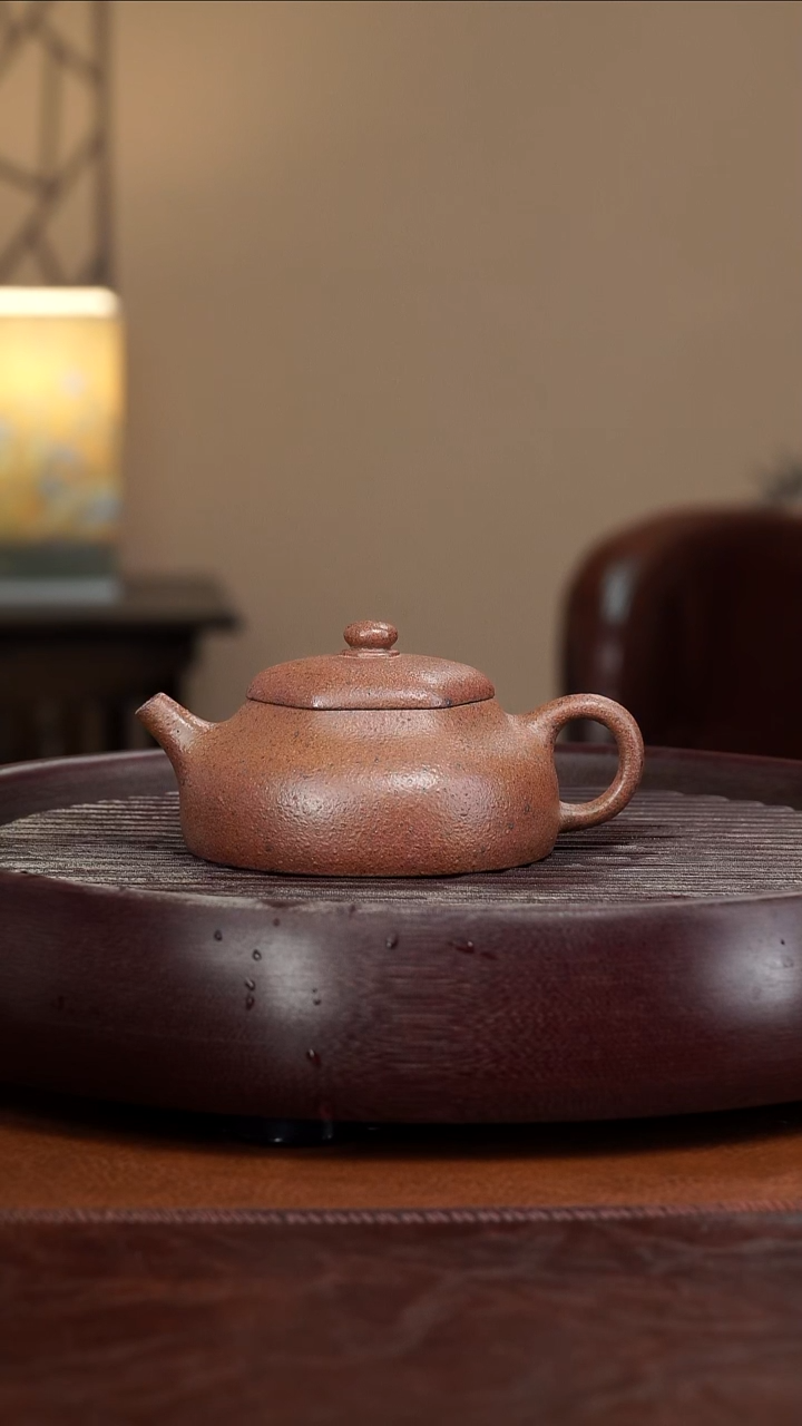 【闪购商品】紫砂茶壶宜兴紫砂壶