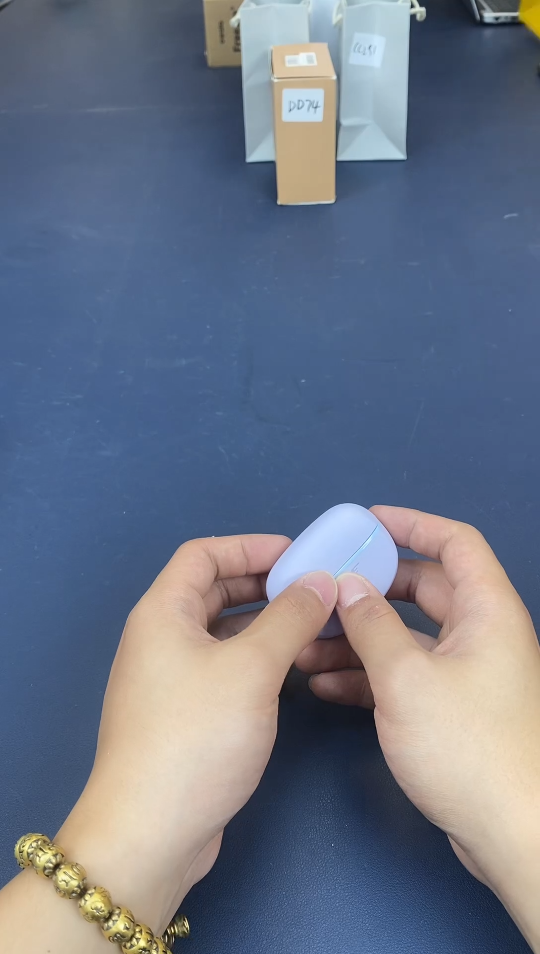 瓷片老号重启，一漏到底@@YP532