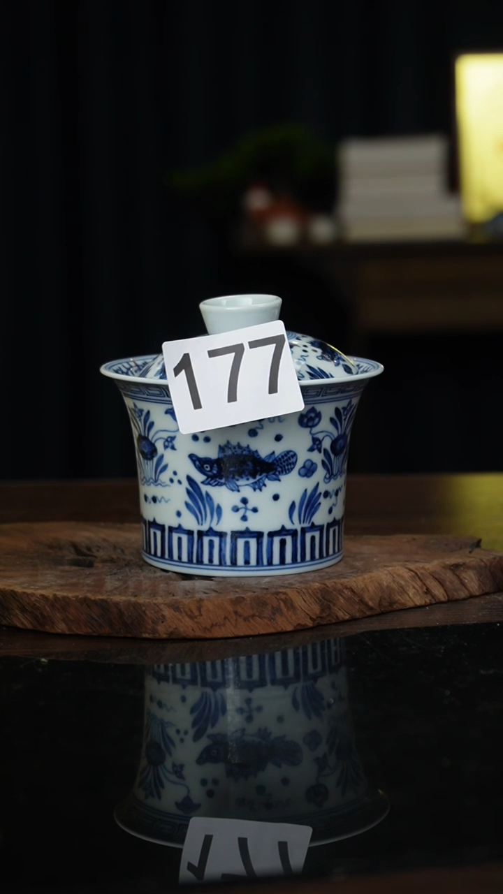 【闪购商品】杯景德镇手工手绘陶瓷