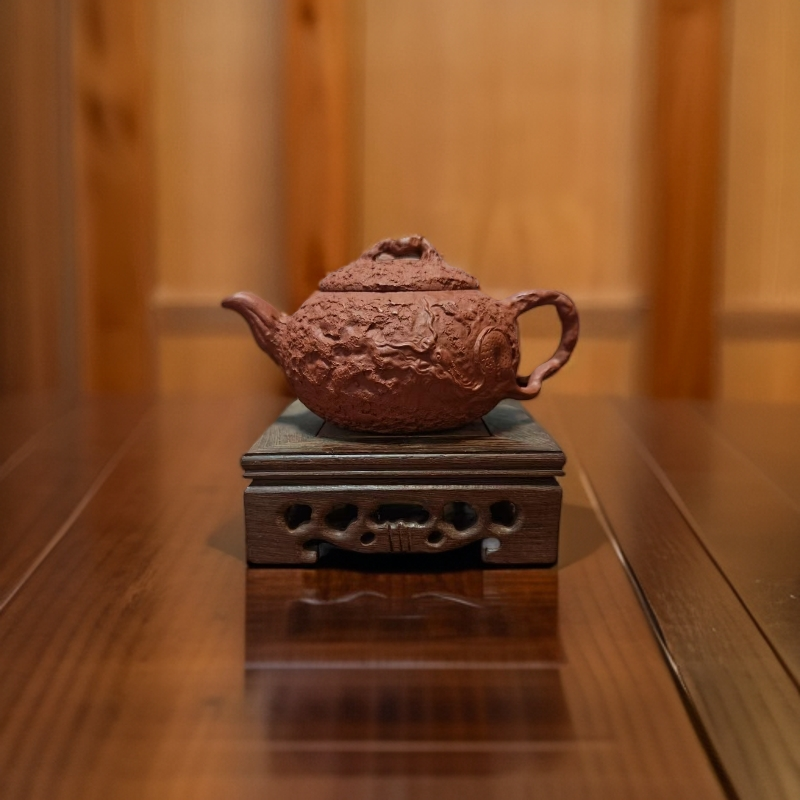 【景德镇】高温陶瓷，紫砂