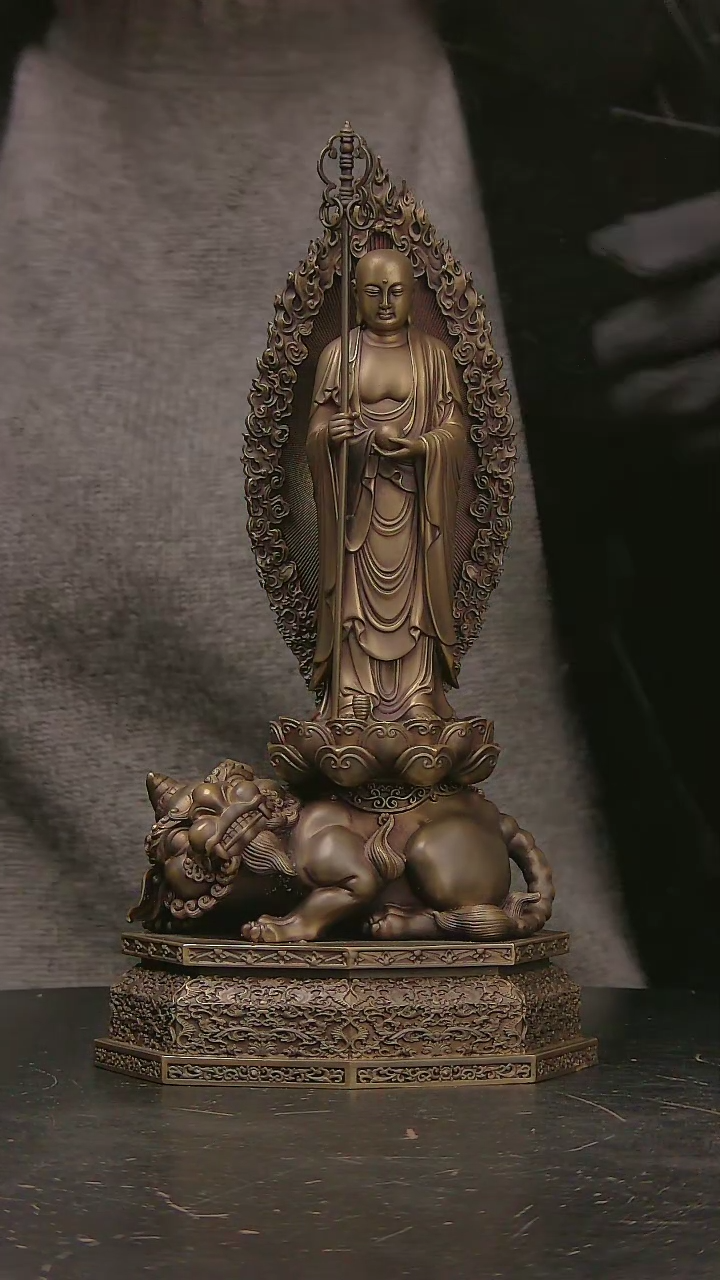 【闪购商品】地藏菩萨888888888888