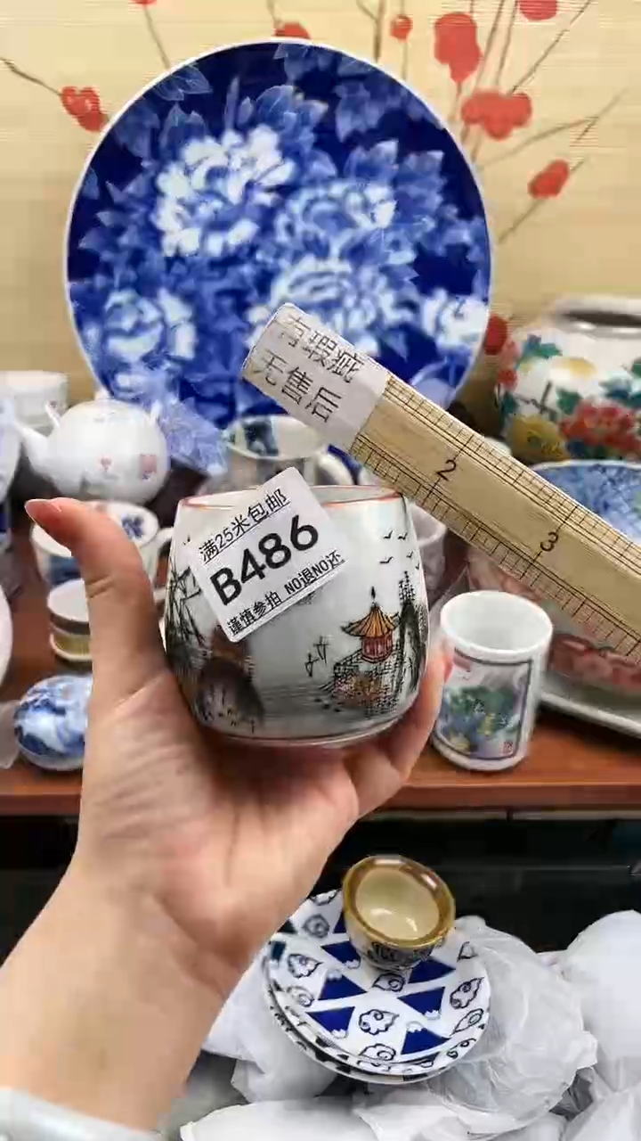 【闪购商品】486==============