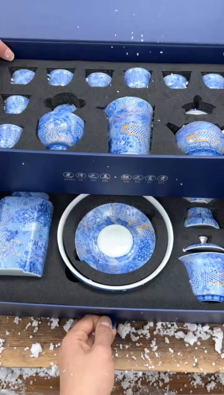 【闪购商品】瓷片乘风茶器商品链接@@