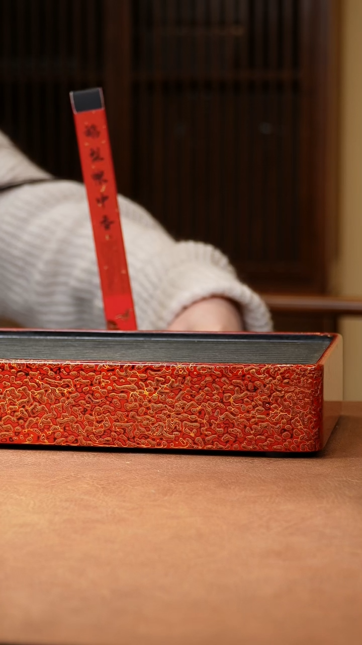 【闪购商品】紫砂线香鹅梨帐中香