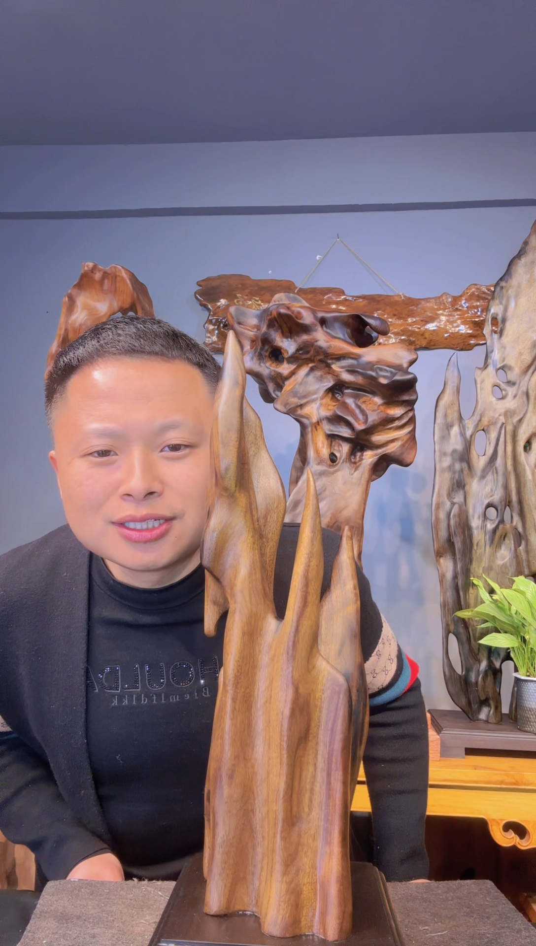 【闪购商品】金丝楠以直播间主播介绍为准