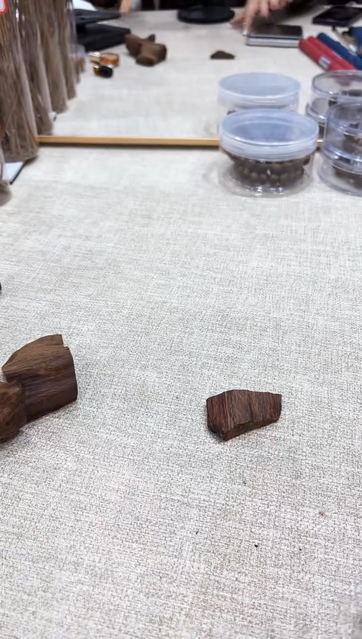 【闪购商品】木芽3号老货材料一块223#