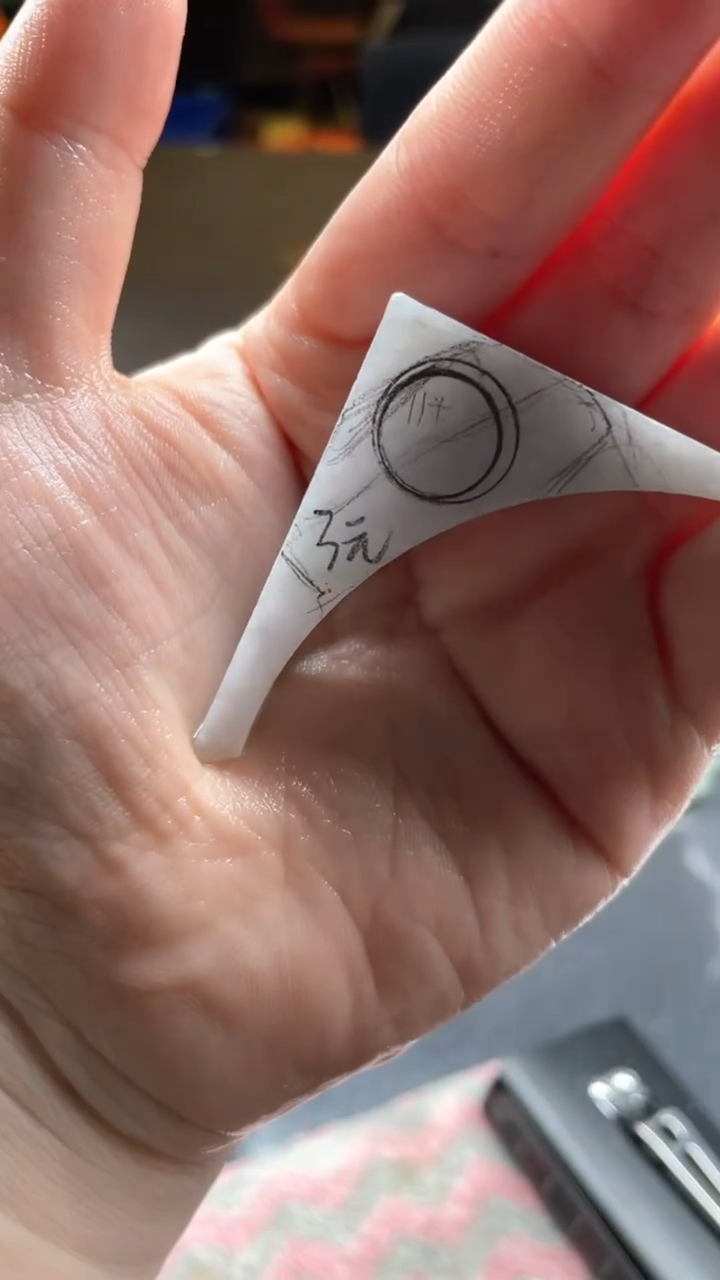 定制翡翠未镶嵌4****4 4840372583414