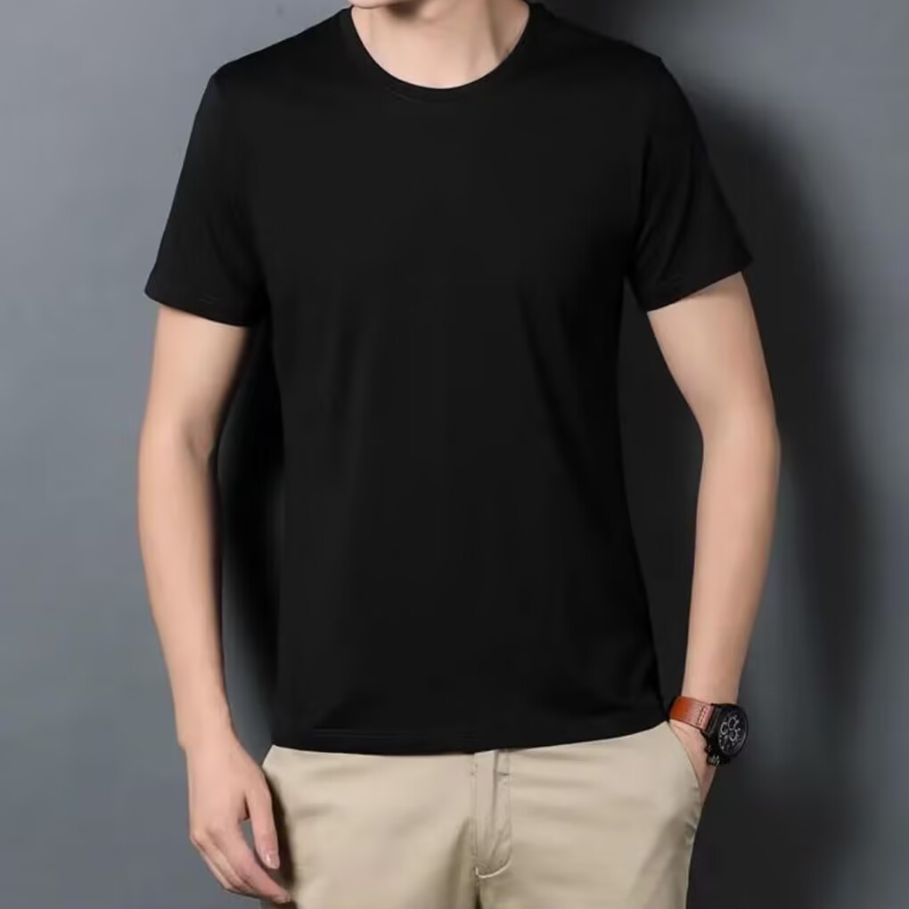 男生卫衣简约时尚百搭款