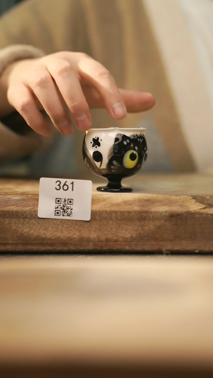 【闪购商品】【落单孤品】福利/杯子@@361