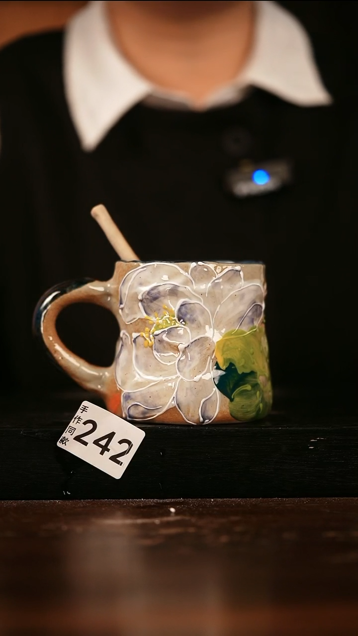 瓷片遇瓷手作同款242