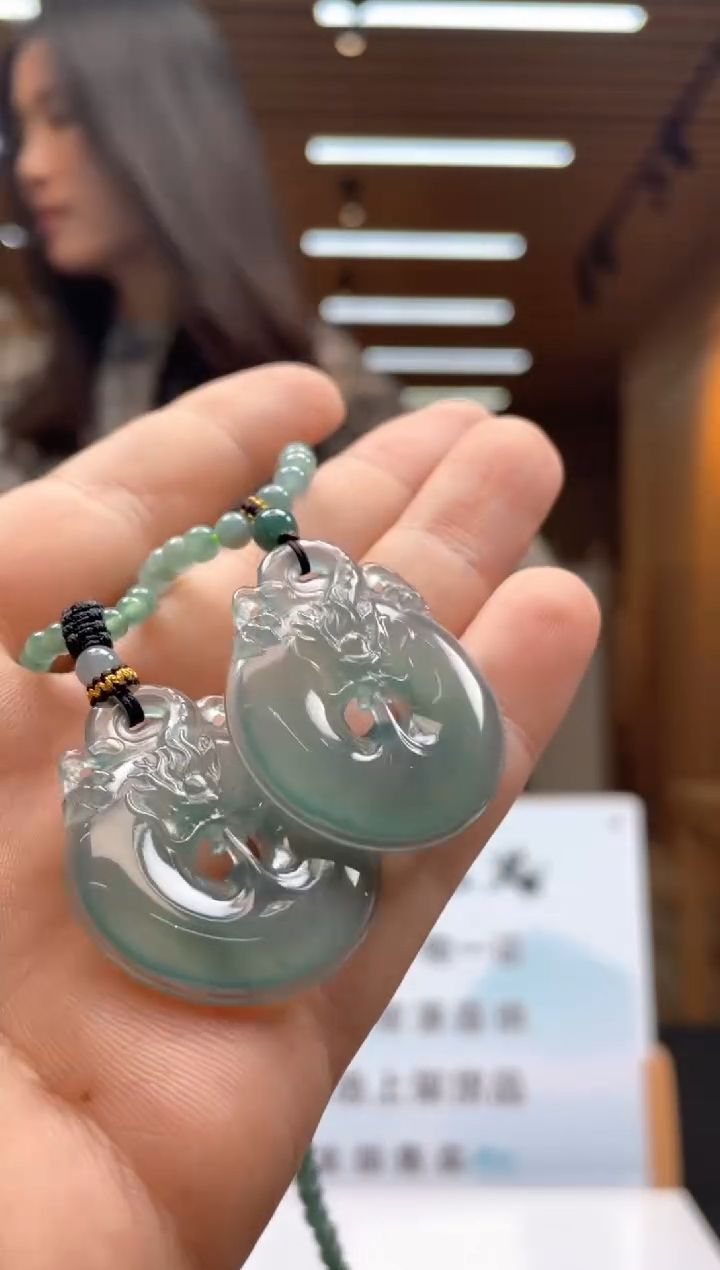 未镶嵌定制翡翠多样性发货（只发一件）x31