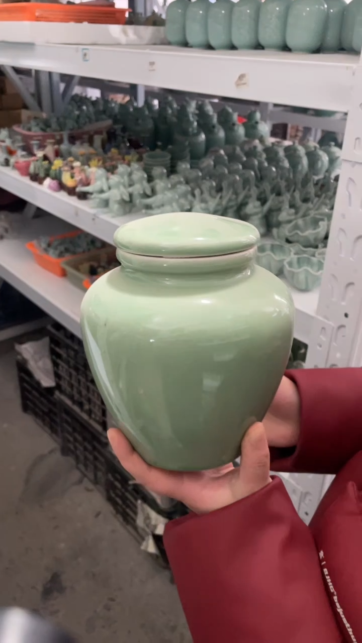 【闪购商品】福利品 福利品 龙泉青瓷