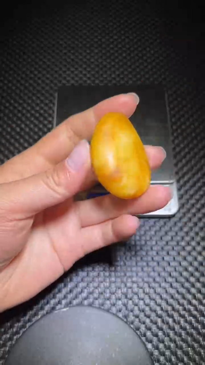 【闪购商品】和田玉挂件未镶嵌176