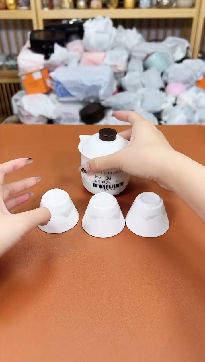 【闪购商品】万家瓷坊清货商品链接@@YS375