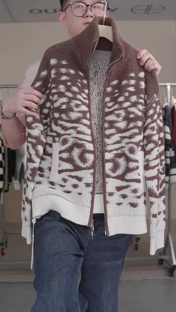 硬货YH大清仓炸款捡漏！不退差价，女士上衣！