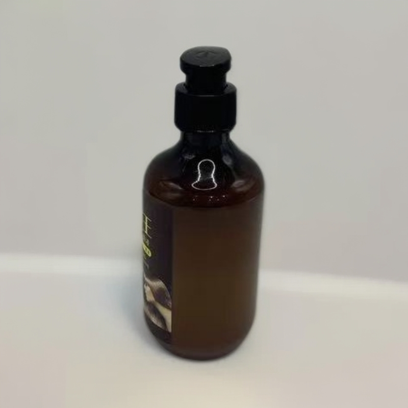 （四）个护精品 发用护理抑菌液