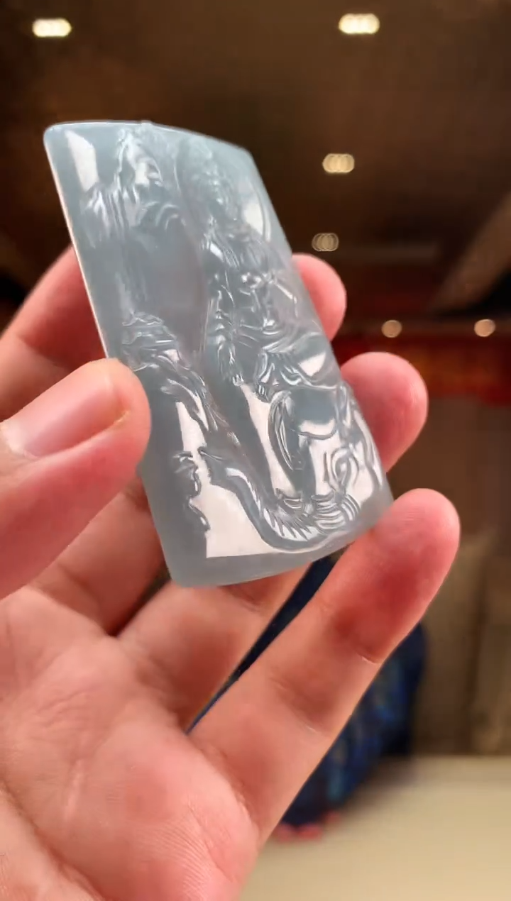 【闪购商品】定制翡翠未镶嵌             *108