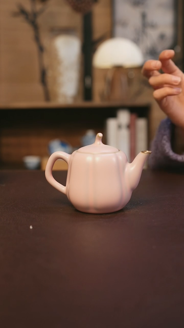 【闪购商品】景德镇陶瓷杯碗柴烧多人