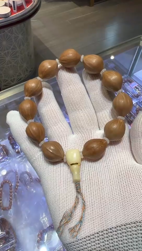 梅林铁核品相不错