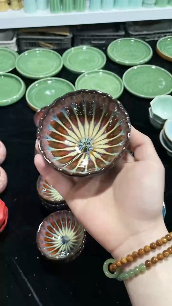 【闪购商品】限时福利放漏 福利款 慧仙青瓷 瓷器