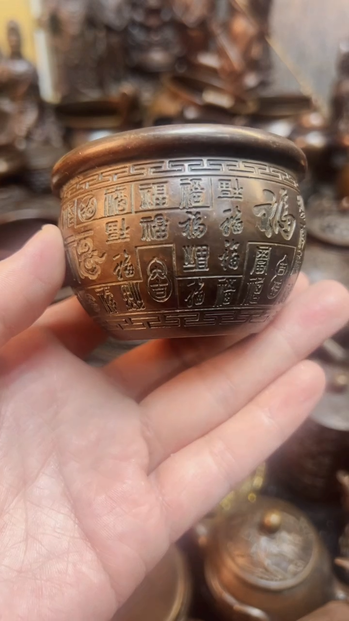 【闪购商品】1案台摆件 物品摆件