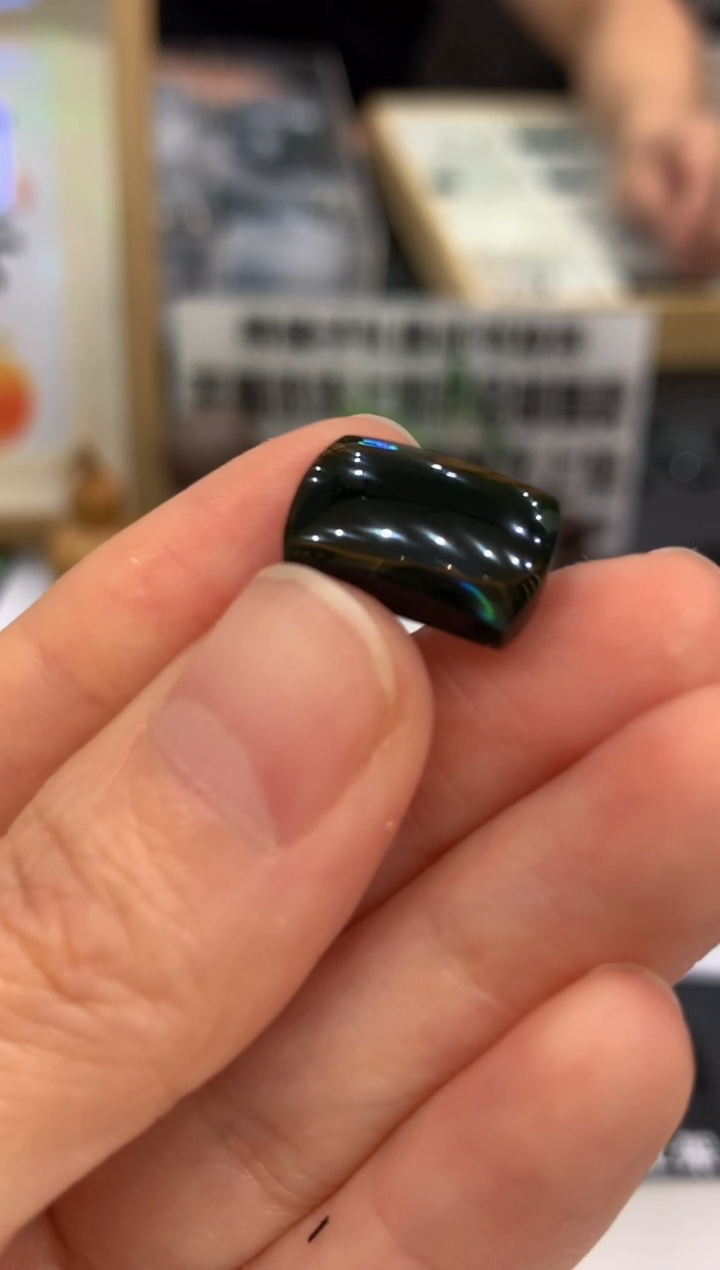 定制翡翠未镶嵌---18238