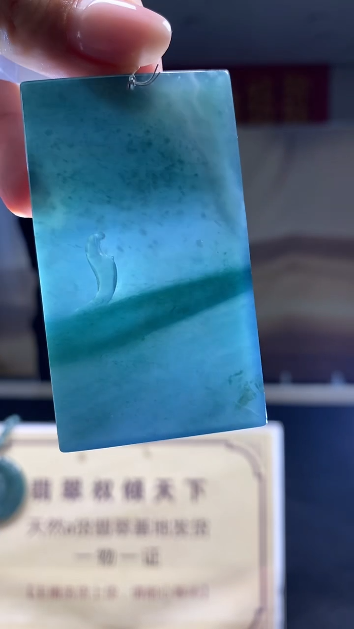 未镶嵌定制翡翠********893