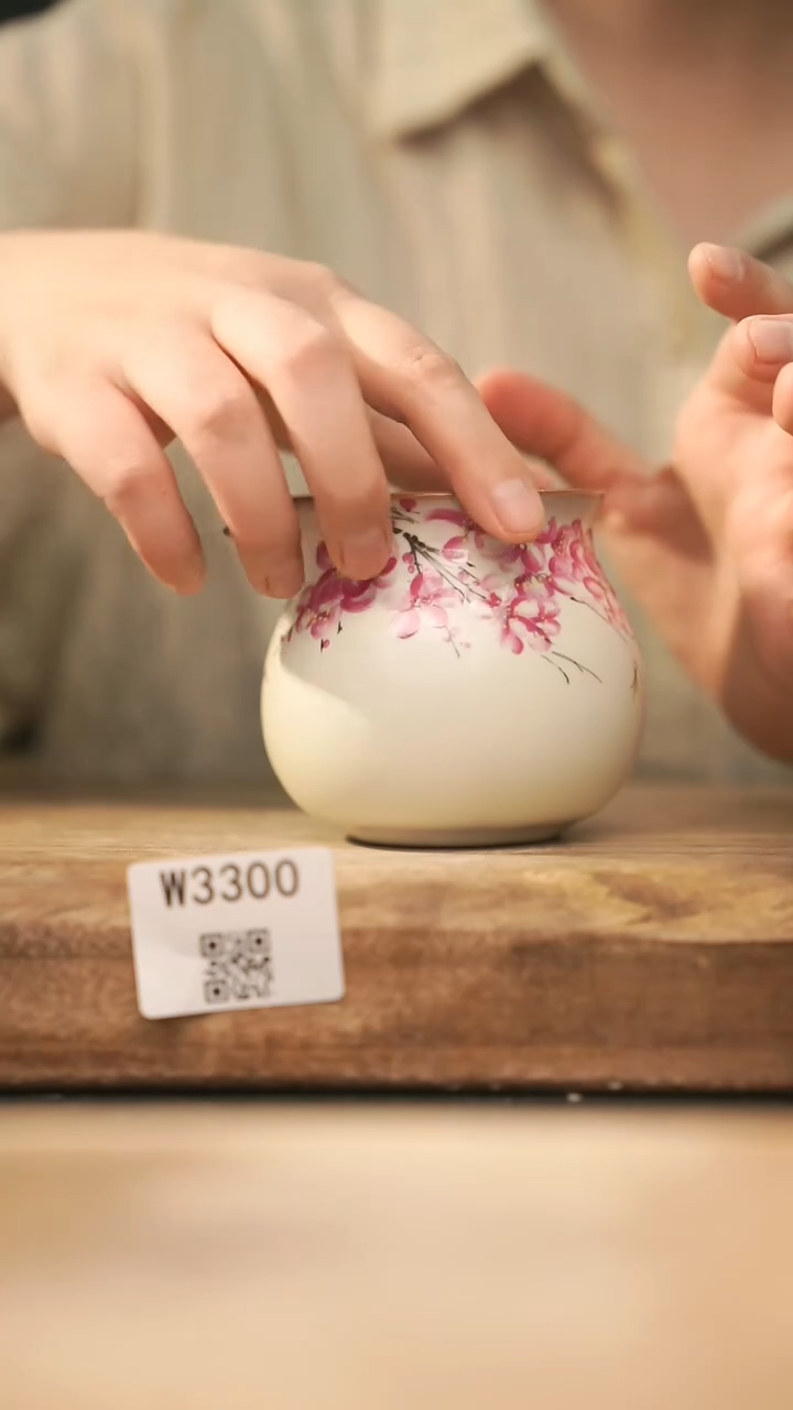 【经典福利】/ 公道杯@@W3300