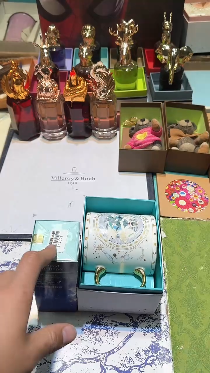 【闪购商品】瓷片换类目孤品单品一件不留精华