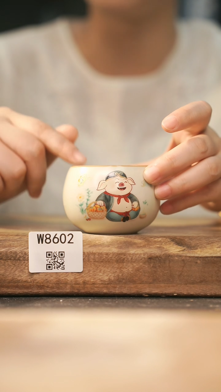 【经典福利】/ 杯子@@W8602