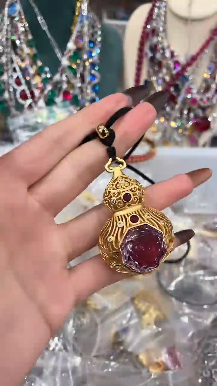 非金属无高端精品系列款式q633