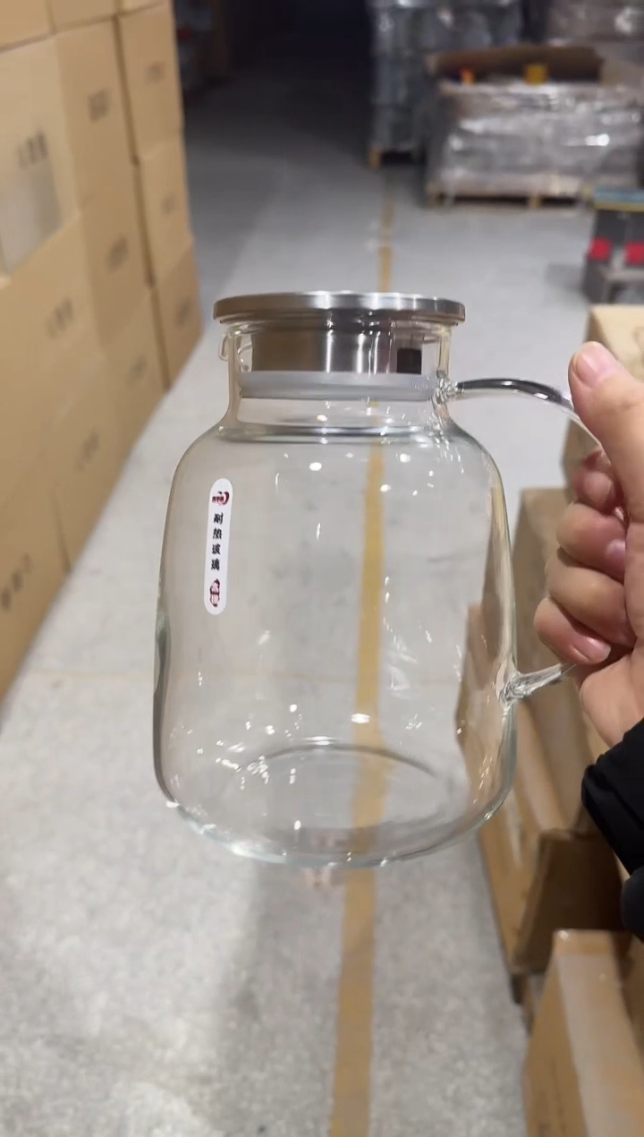 【闪购商品】玻璃无盖款青苹果闪购价