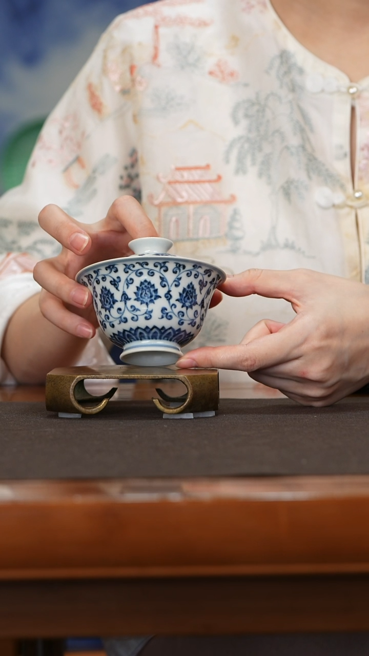 栗子严选茶器好物@@皇窑