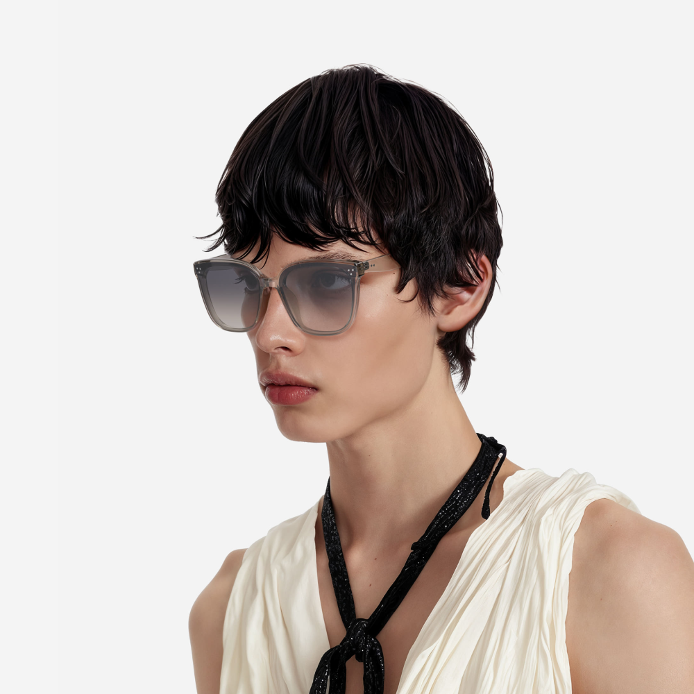 NEOTERIA · MARINA 韩式通用款式墨镜网红时尚潮流百搭个性