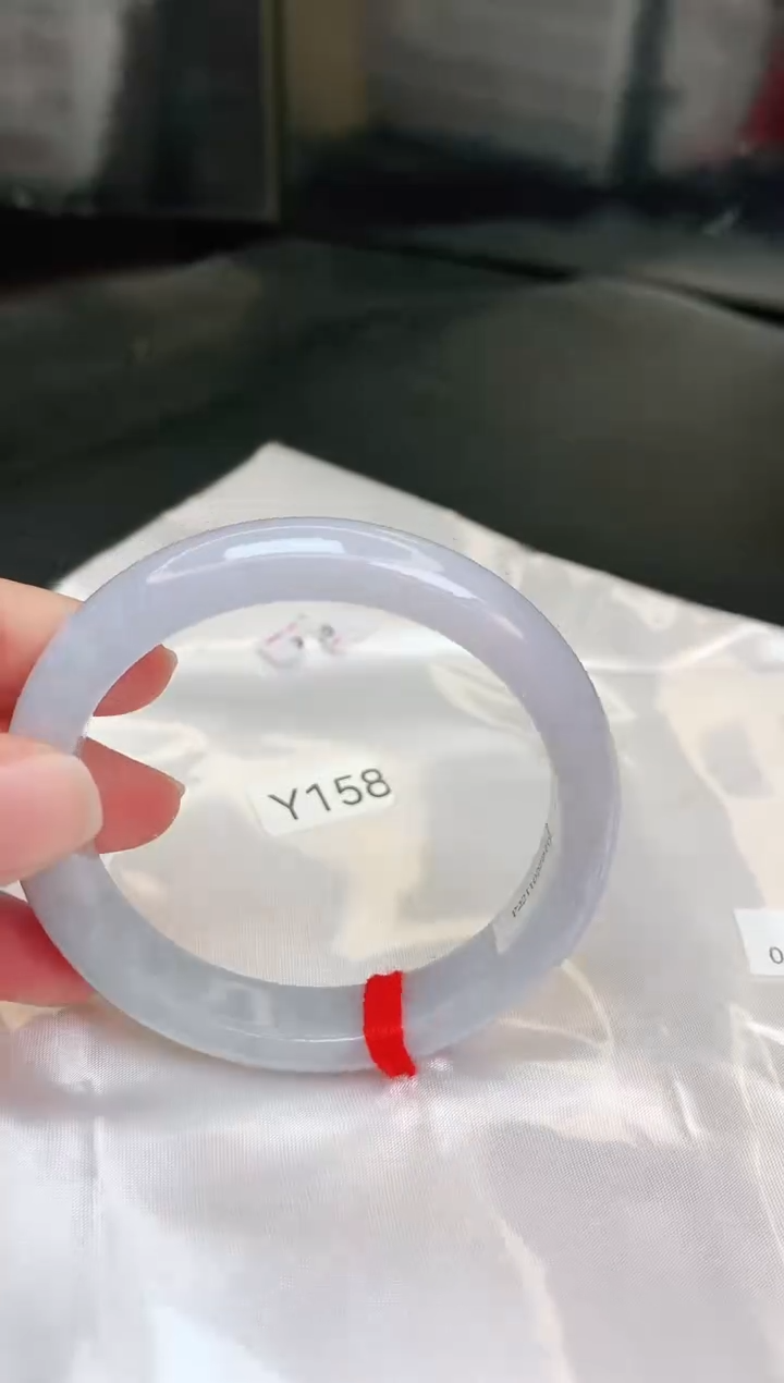 【闪购商品】翡翠手镯未镶嵌缅甸天然A货手镯