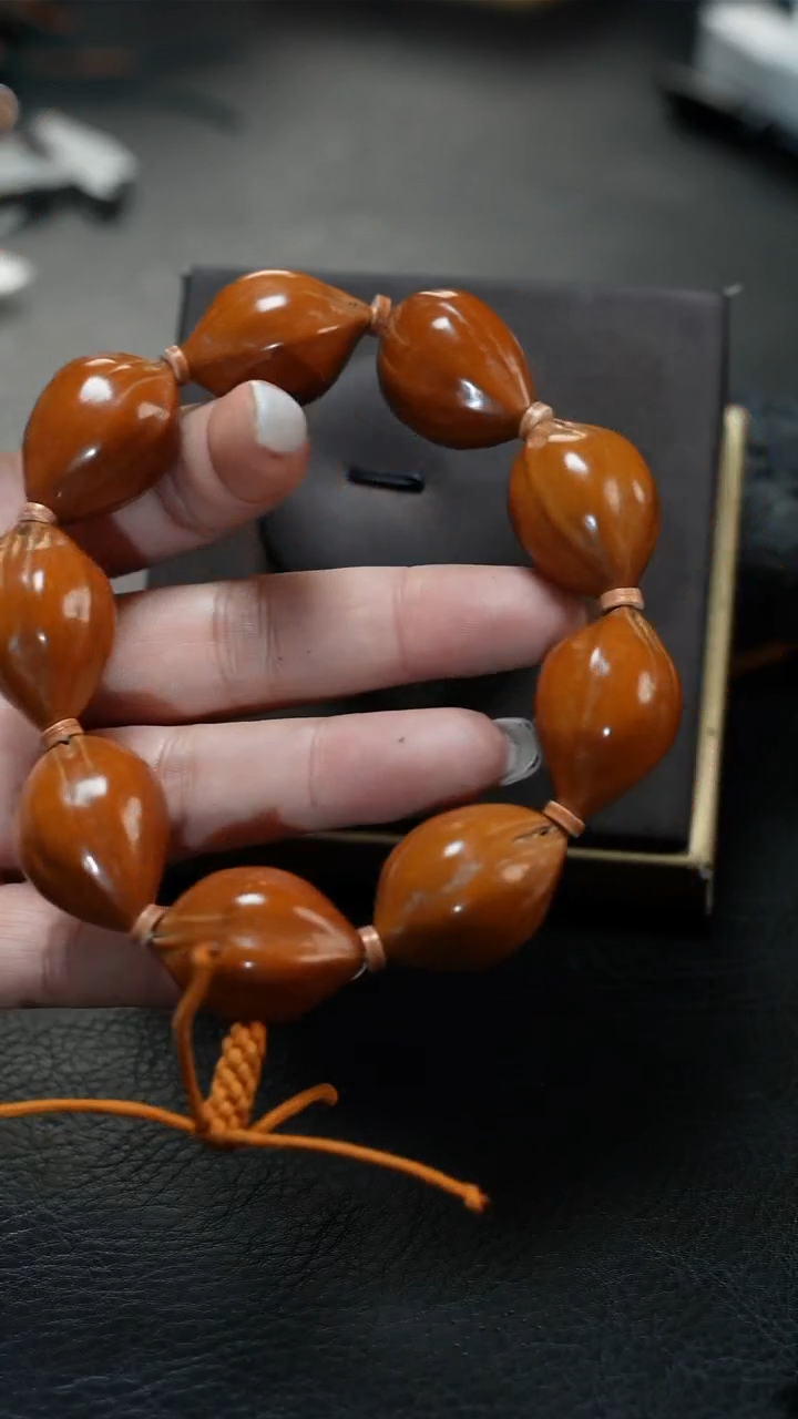 手串/手链橄榄核橄榄核